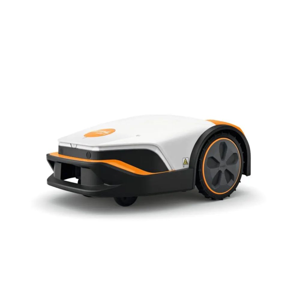 STIHL iMOW® 5 Robotic Mower - Image 4