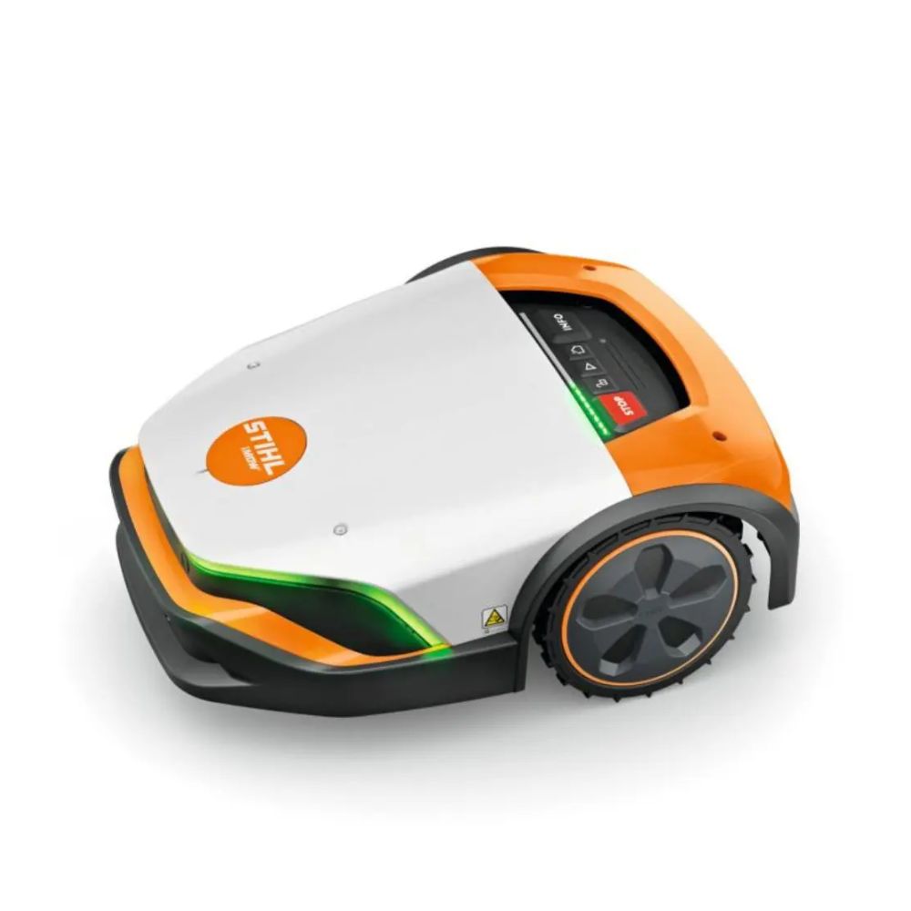 STIHL iMOW® 5 Robotic Mower - Image 5