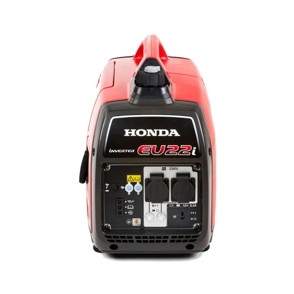 HONDA EU22i Portable Generator - Image 2