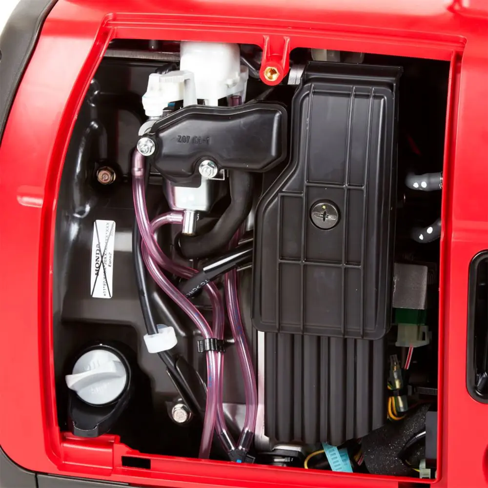 HONDA EU22i Portable Generator - Image 3