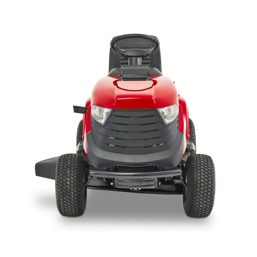 MOUNTFIELD 1538H-SD Petrol Ride-on Mower - Image 2