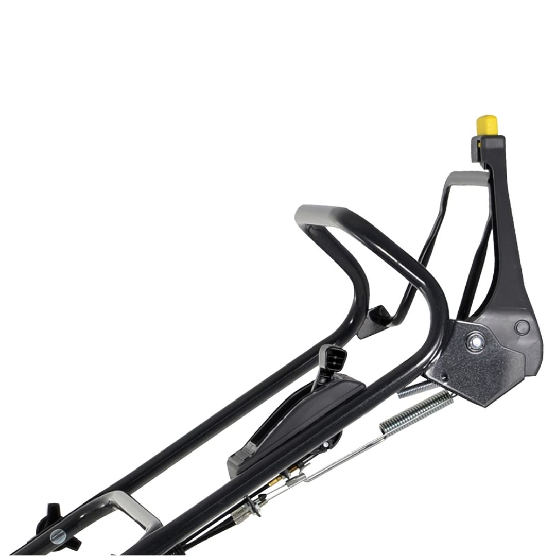 COBRA RM53HST-PRO Petrol Roller Mower - Image 3