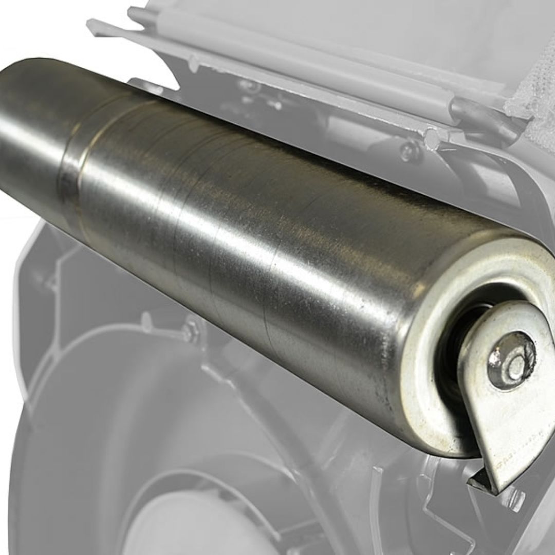 COBRA RM53HST-PRO Petrol Roller Mower - Image 4