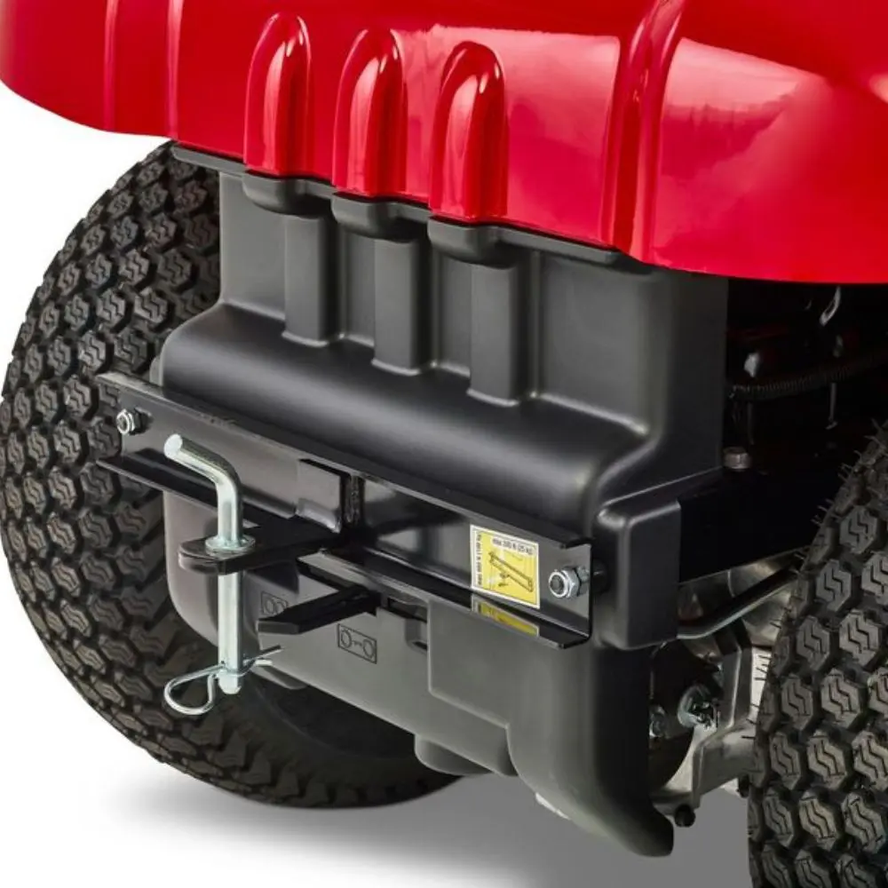 MOUNTFIELD 1538H-SD Petrol Ride-on Mower - Image 5