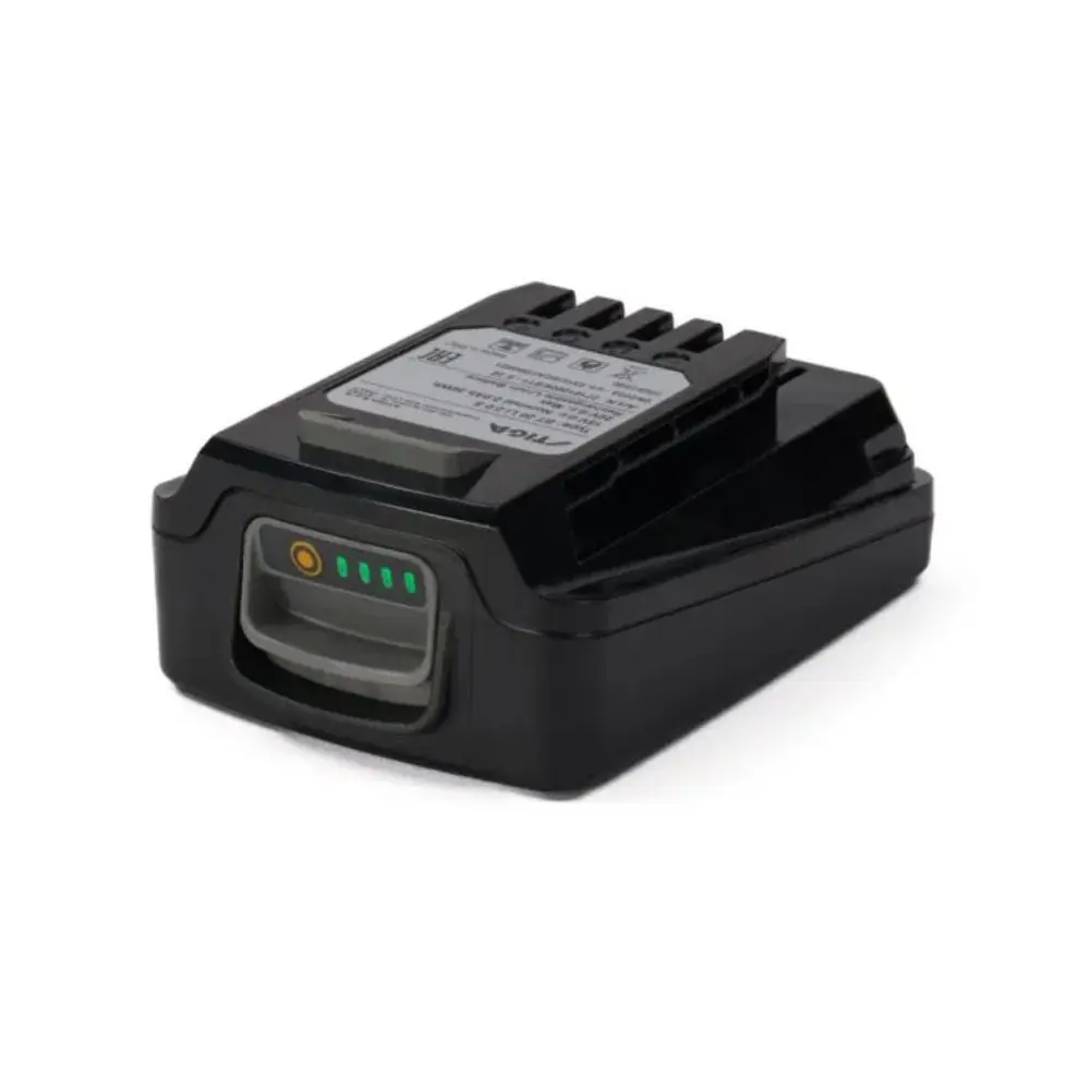 STIGA/MOUNTFIELD E 22 Battery (20 V) - Image 2