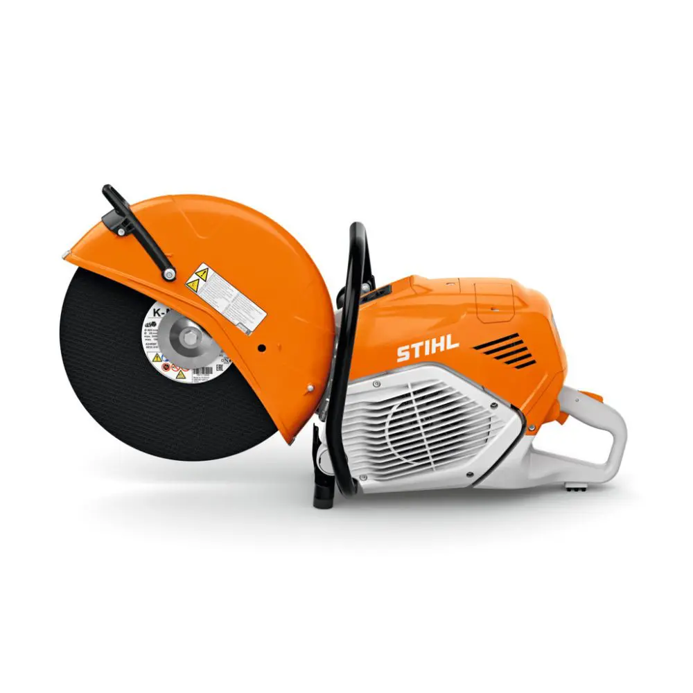 STIHL TS 910i Petrol Cut-Off Machine - Image 2
