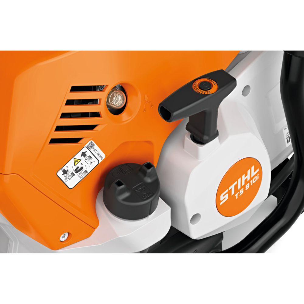 STIHL TS 910i Petrol Cut-Off Machine - Image 3