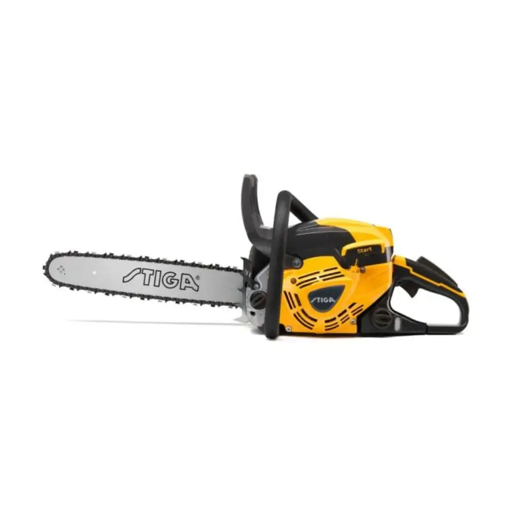 STIGA CS 750 (18") Petrol Chainsaw - Image 2
