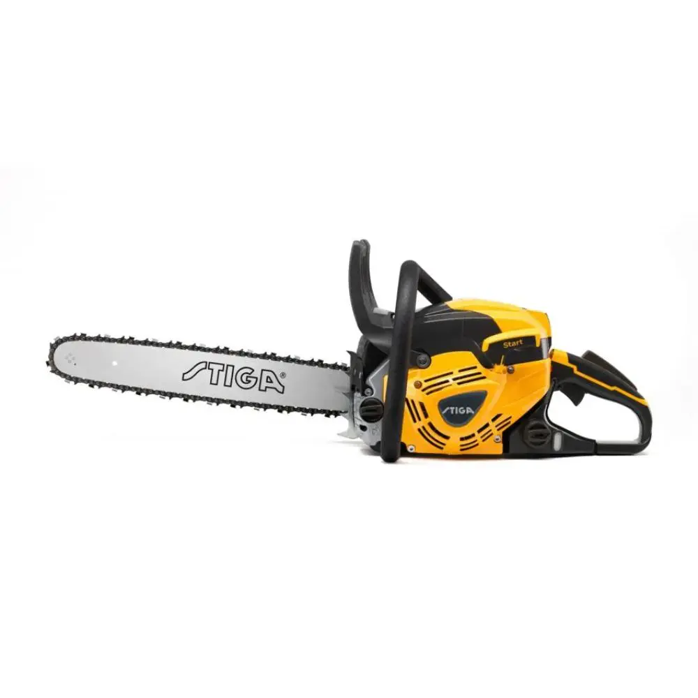 STIGA CS 755 (20") Petrol Chainsaw - Image 2