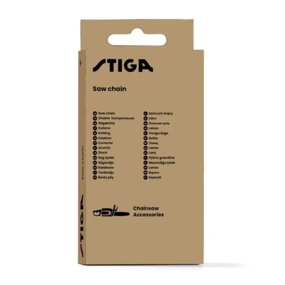 STIGA 91PX-053E Chainsaw Chain - Image 4
