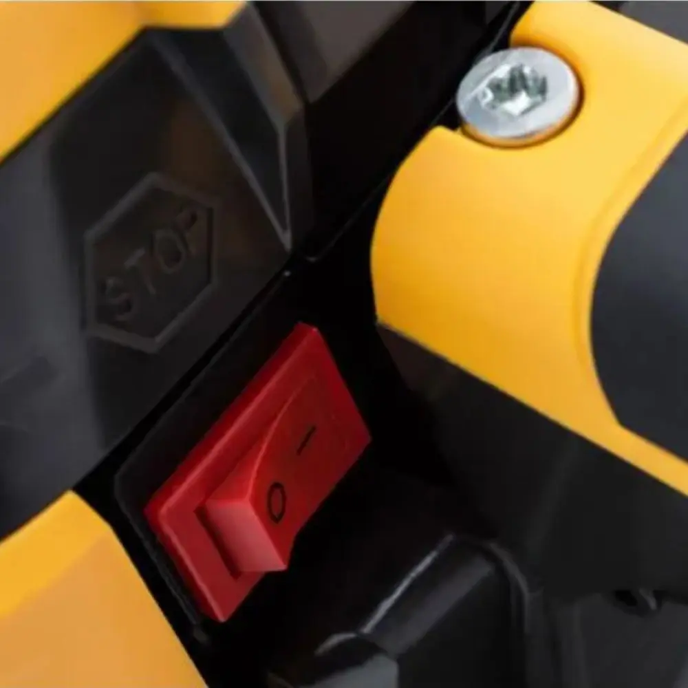 STIGA CS 540 (14") Petrol Chainsaw - Image 6