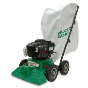 Billy Goat LB352 Outdoor Vacuum