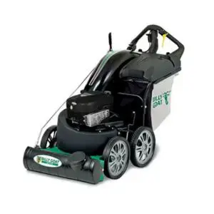 Billy Goat MV601SPE Petrol Commercial Vacuum