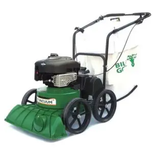 Billy Goat TKV601SP Petrol Leaf & Litter Vacuum and Chipper