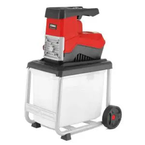 Cobra QS2500 Shredder