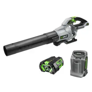 EGO LB5804E Cordless Blower Kit