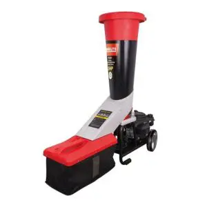 Lawnflite PGS 45-SSE Petrol Chipper