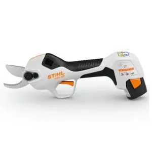 STIHL ASA 20 Cordless Secateurs