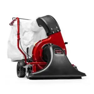 Weibang Intrepid LV 800 Leaf & Litter Vacuum