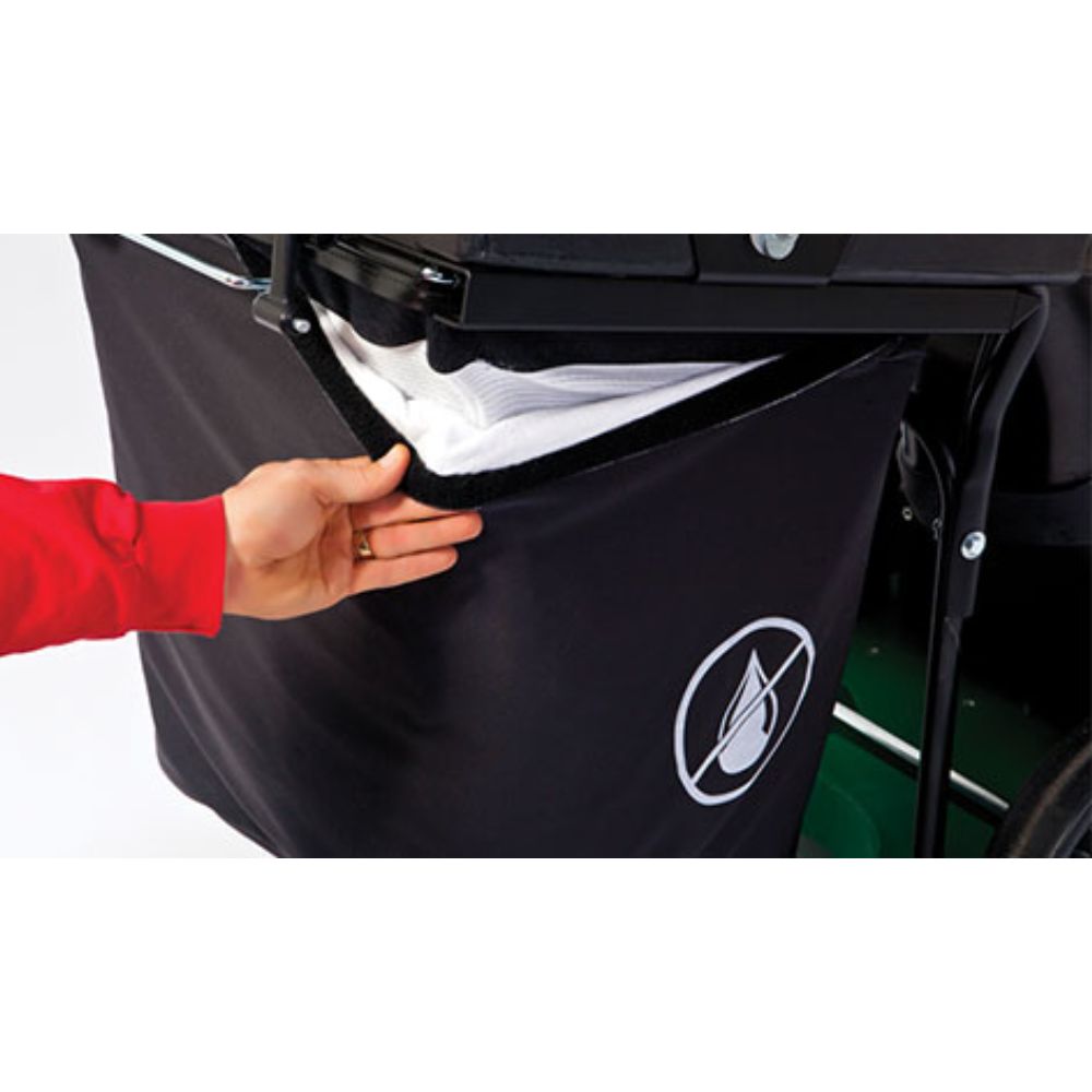 BILLY GOAT Electrostatic Dust Sock Kit (MV) - Image 2