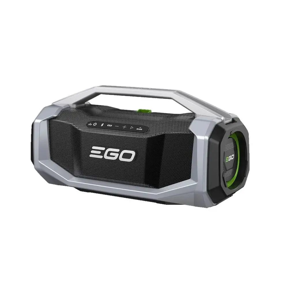 EGO SK1800E Cordless Outdoor Speaker (Shell Only) - Image 3