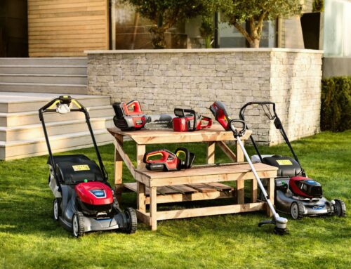 4 Thrifty Ways to Get the Best Garden Tools Without Digging Too Deeply