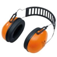 STIHL Concept 24 Ear Protectors against a white background