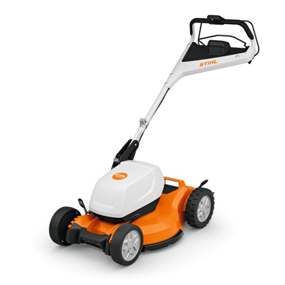 STIHL RMA 7 RV Cordless Mulching Lawn Mower (Shell Only) - Image 2