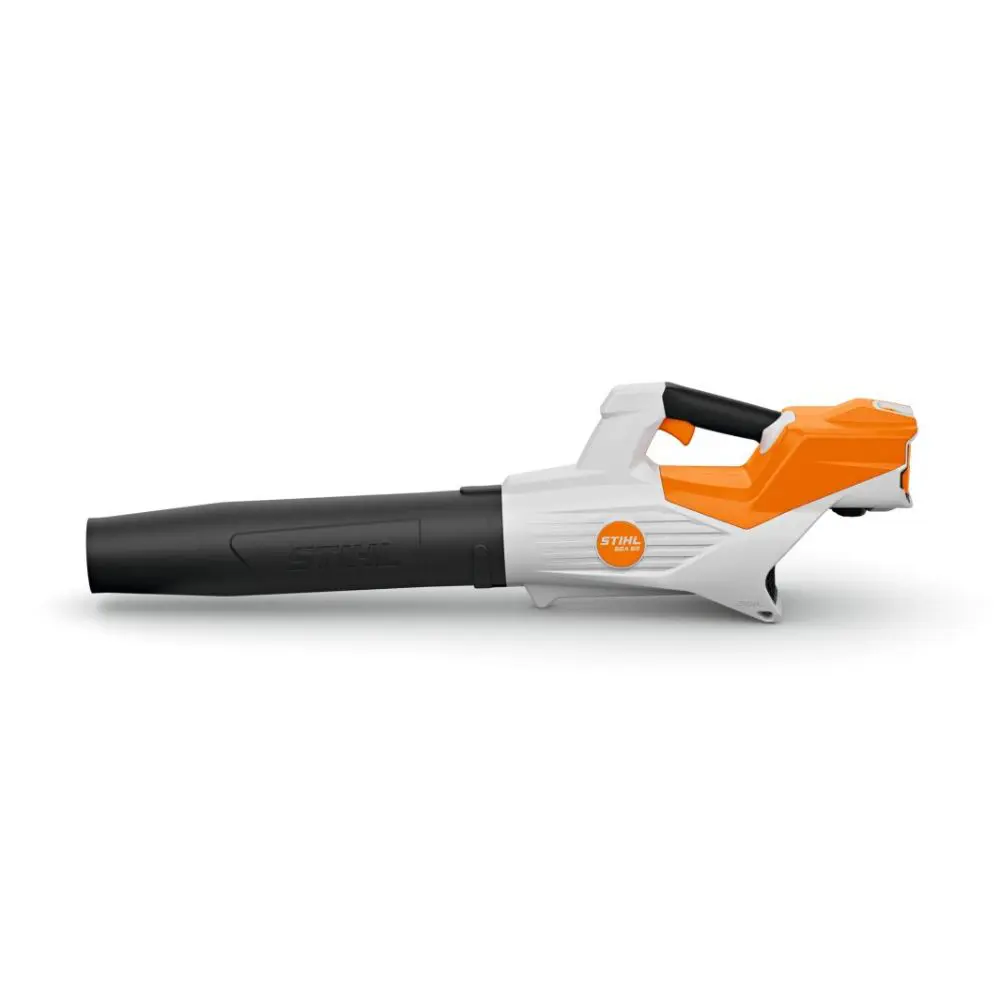 STIHL BGA 50 Cordless Leaf Blower (Shell Only) - Image 2