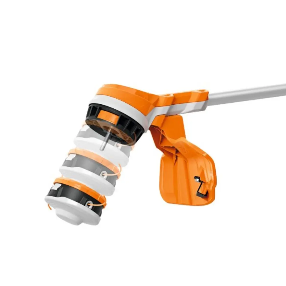 STIHL FSA 70 R Cordless Brushcutter (Kit) - Image 6