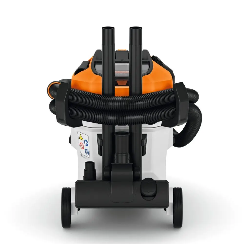 STIHL SEA 100 Cordless Vacuum Cleaner (Shell Only) - Image 3