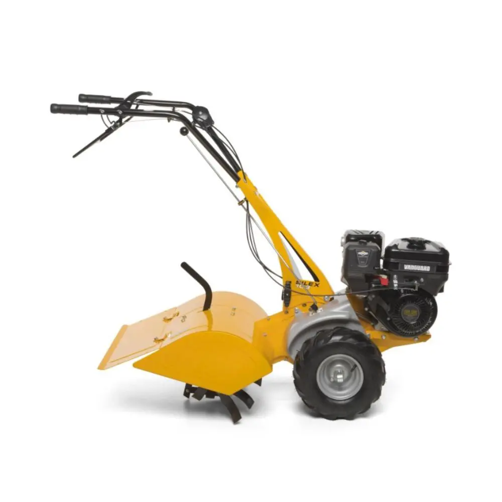 STIGA SILEX 103 B Petrol Tiller - Image 3