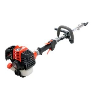 an Echo PAS-2620ES Heavy Duty Power Unit against a white background