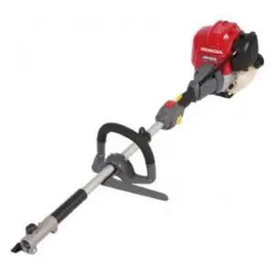 a Honda UMC425 VersaTool Power Unit against a white background