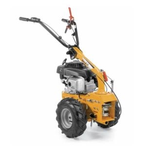 the STIGA Silex 95H 2 Wheel Tractor Unit against a white background