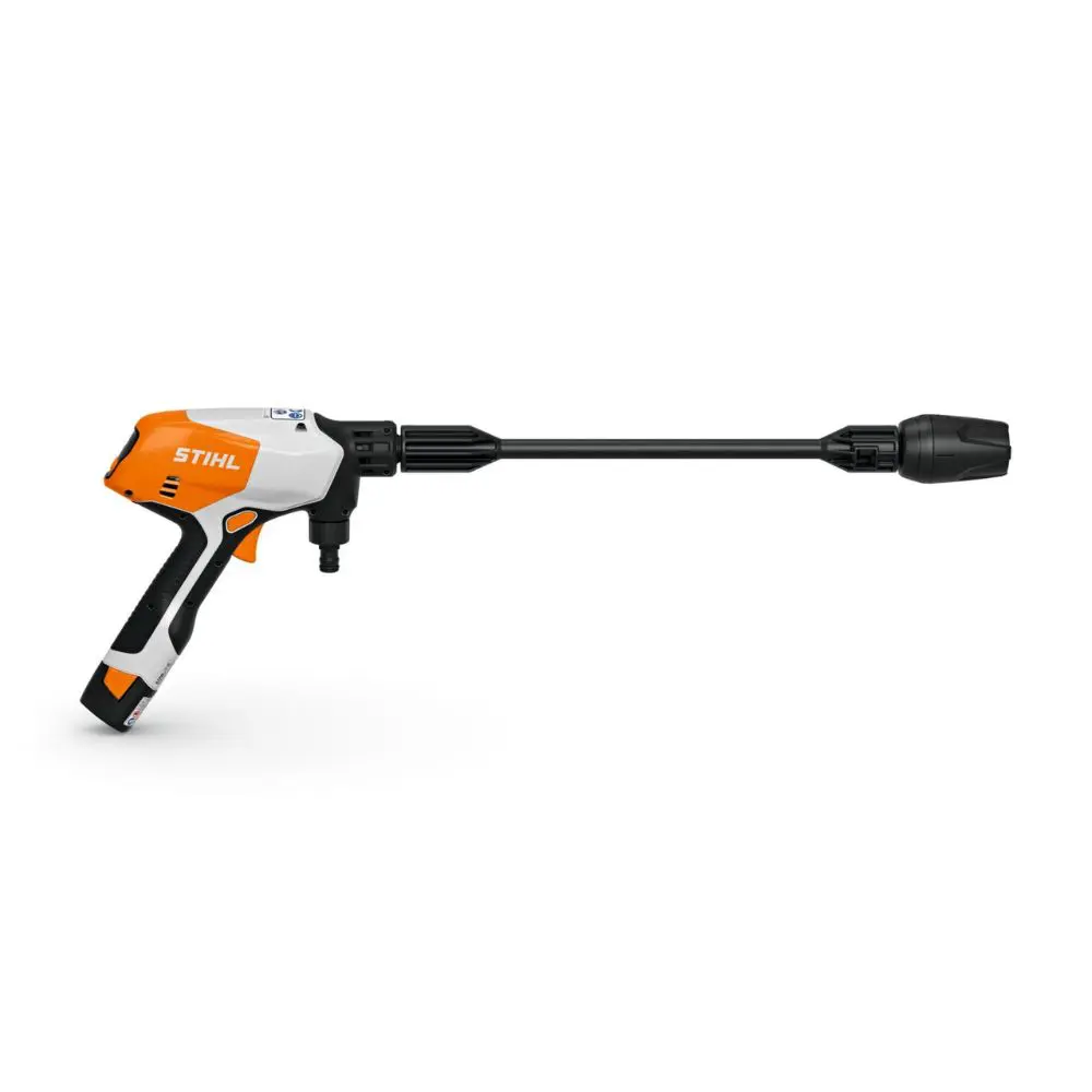 STIHL RCA 20 Cordless Handheld Pressure Washer - Image 5