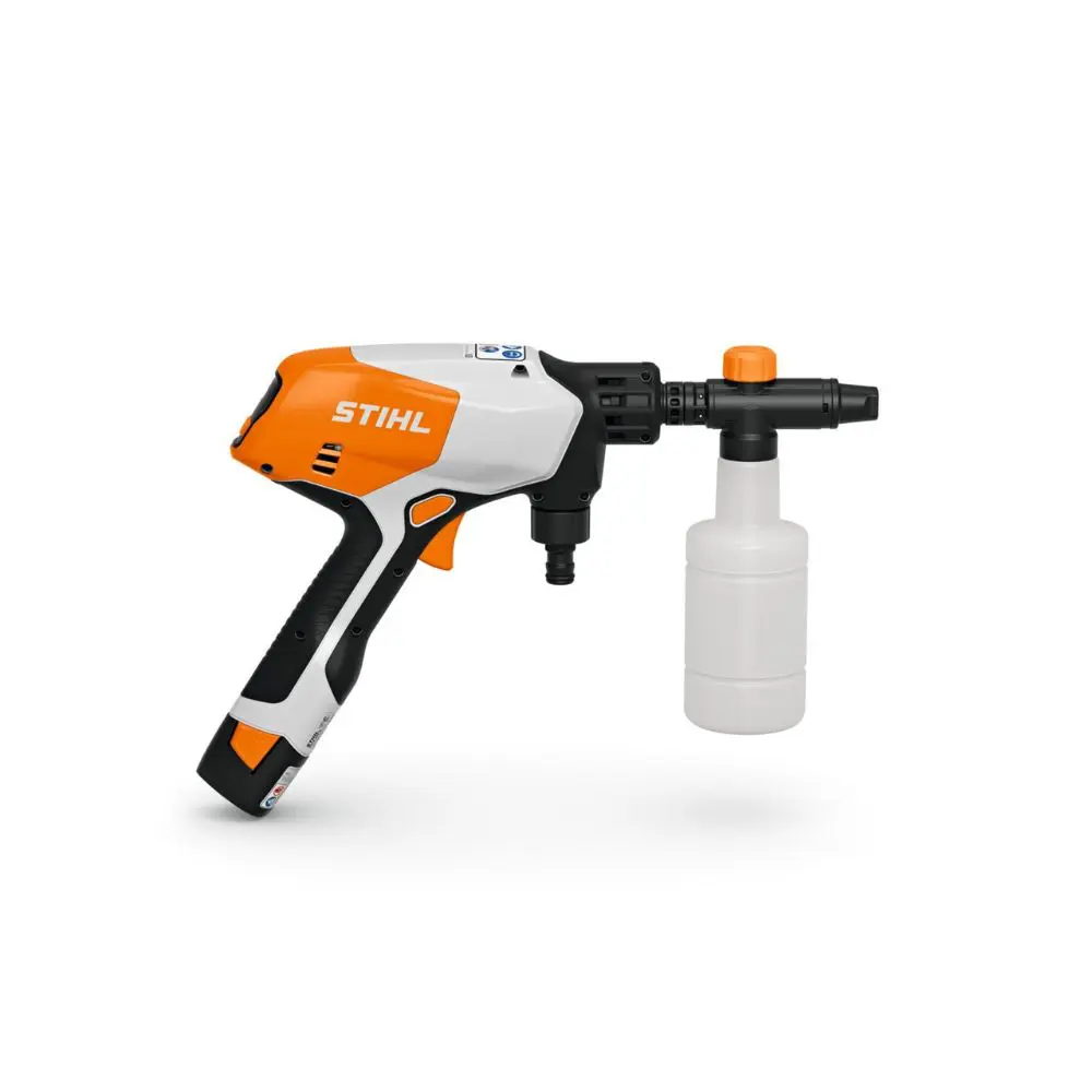 STIHL RCA 20 Cordless Handheld Pressure Washer - Image 6