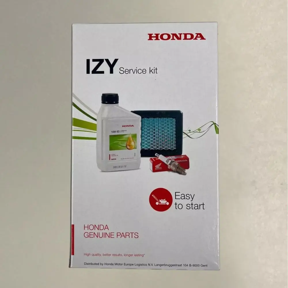 HONDA IZY Service Kit 06211-VH3-305 - Image 2