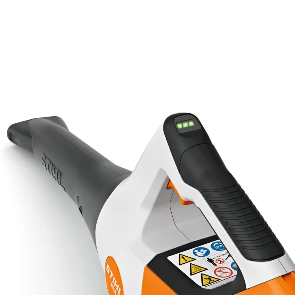 STIHL BGA 30 Cordless Blower (Shell Only) - Image 3