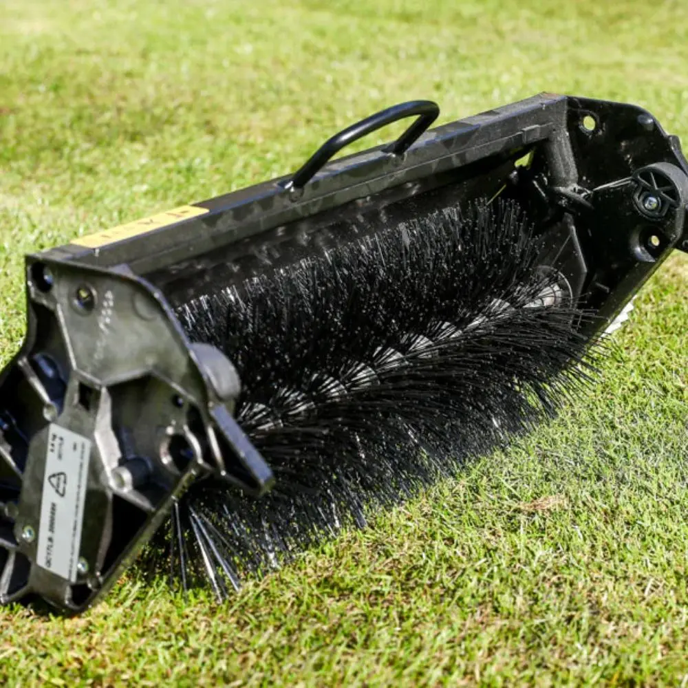 ALLET RC35LB 14" Lawn Brush Cartridge (Cambridge 35) - Image 3