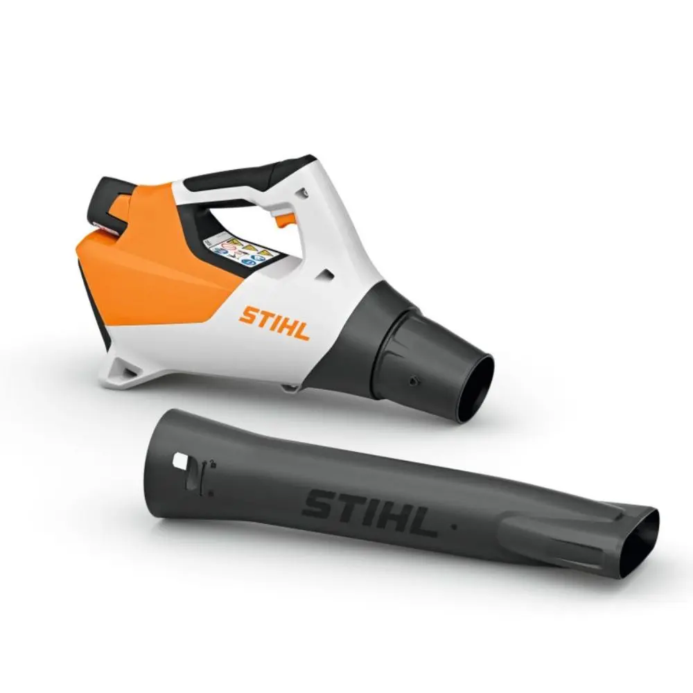 STIHL BGA 30 Cordless Blower (Shell Only) - Image 4