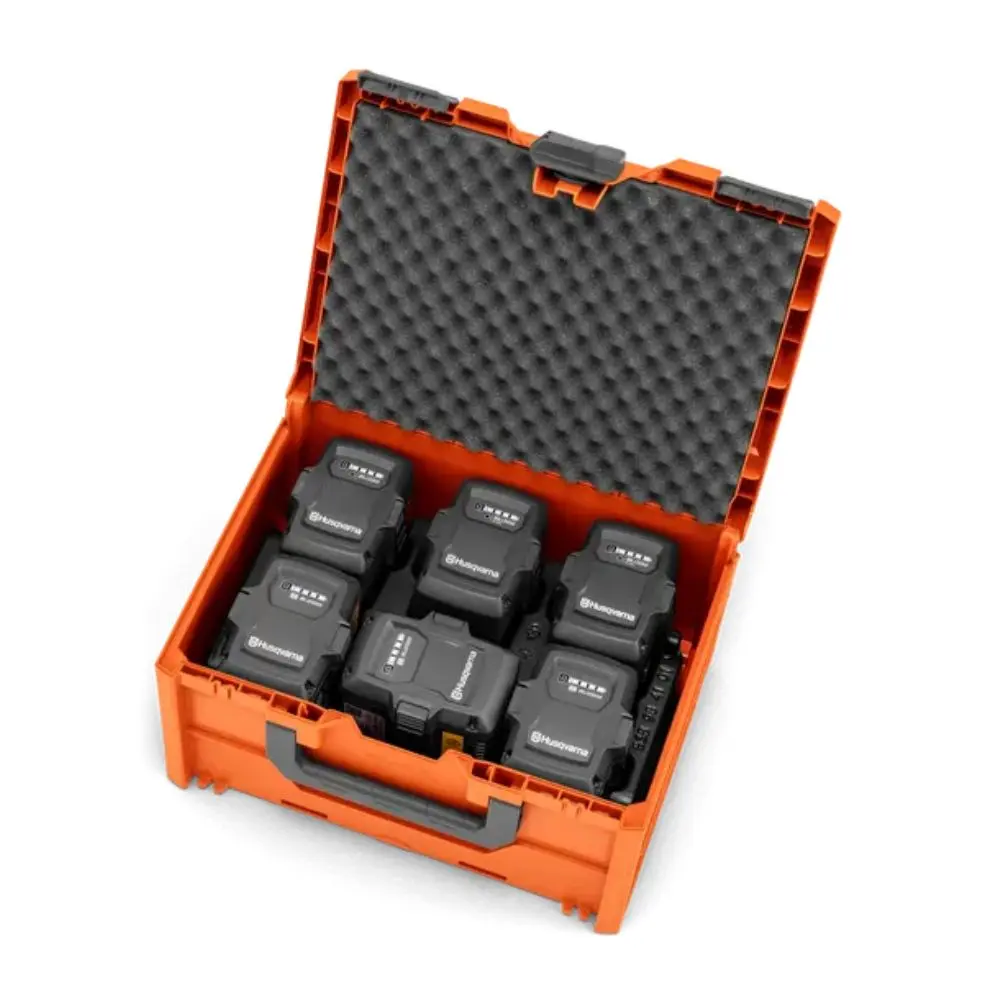 HUSQVARNA Battery Box M&L - Image 3