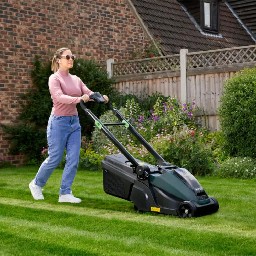 HAYTER Hawk 36 Cordless Lawnmower (Kit) - Image 7