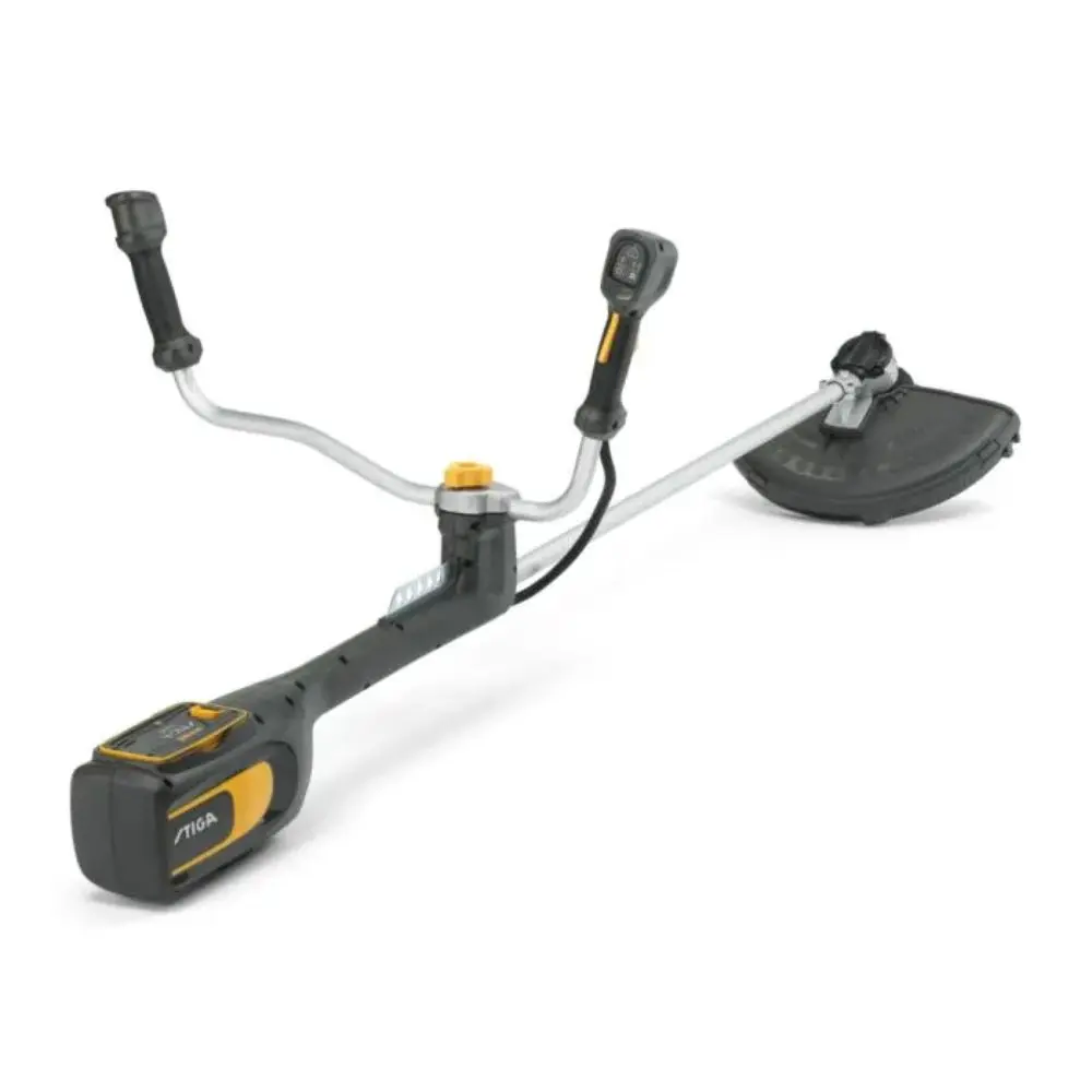 STIGA BC 700e Cordless Brushcutter (Kit) - Image 2