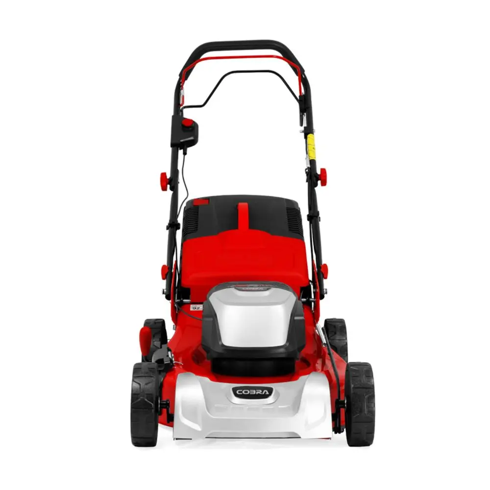 COBRA MX460S40V Cordless Lawnmower (Kit) - Image 2