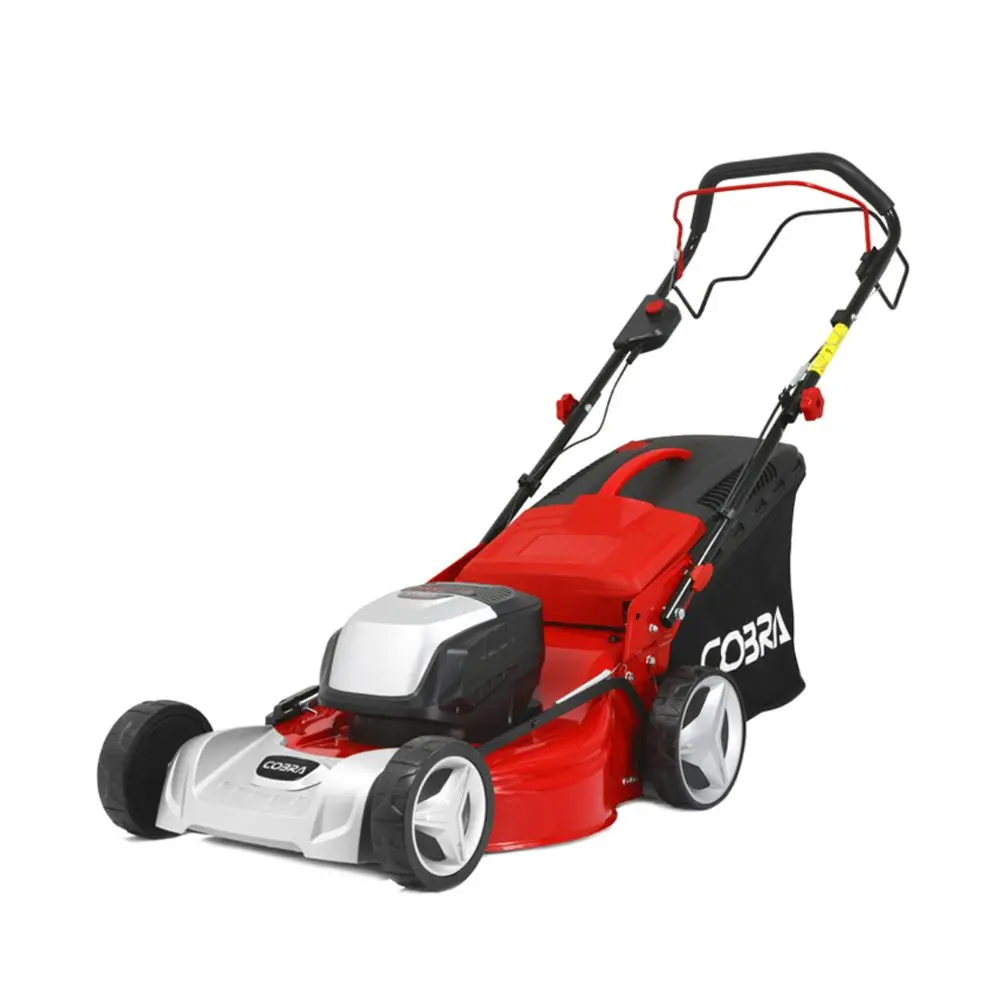COBRA MX460S40V Cordless Lawnmower (Kit) - Image 3