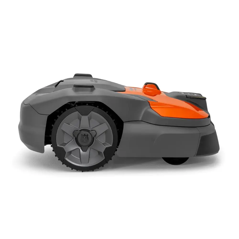 HUSQVARNA Automower® 560 EPOS® Robotic Mower (wire-free technology) - Image 3