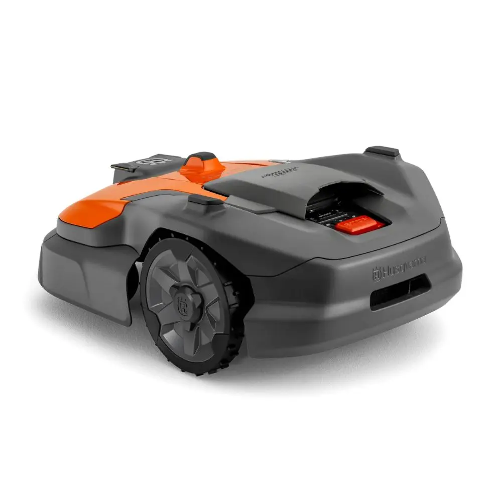 HUSQVARNA Automower® 560 EPOS® Commercial Robotic Mower (wire-free technology) - Image 2