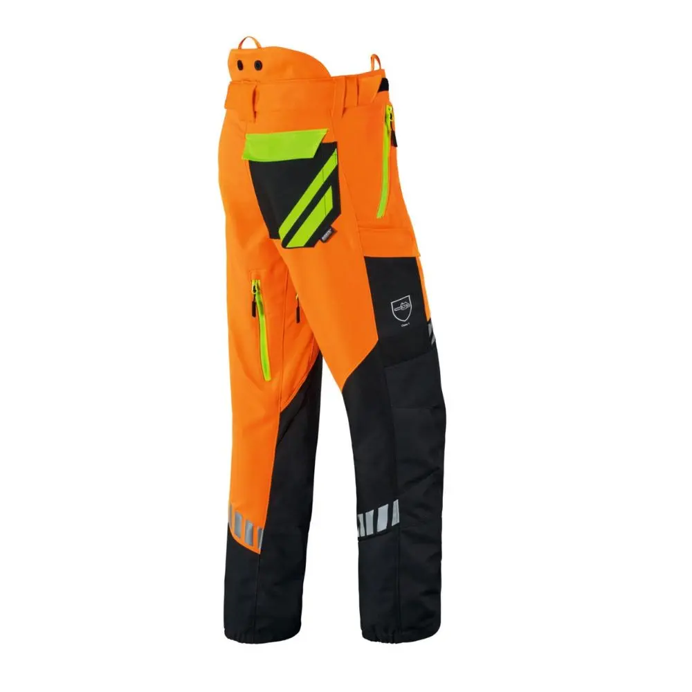 STIHL Dynamic DuroTEC Trousers - Design C, Class 1 - Image 2