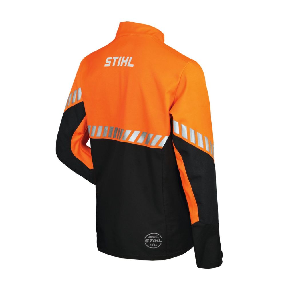STIHL Dynamic DuroTEC Jacket - Image 2